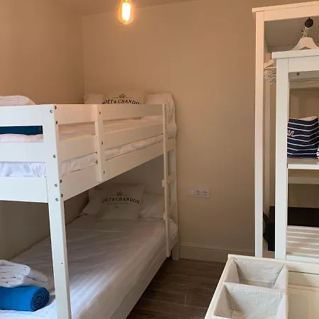 Palmview Up To 28 Guests Close To Jávea