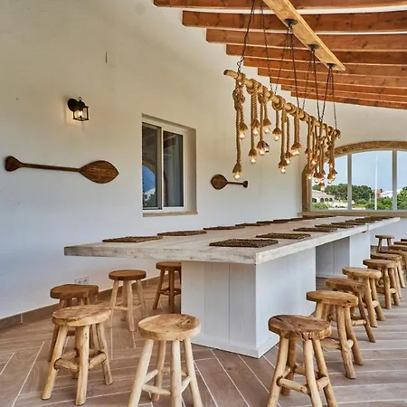 Palmview Up To 28 Guests Close To * Jávea