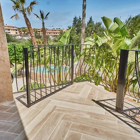 Palmview Up To 28 Guests Close To Jávea