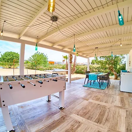 Villa Palmview Up To 28 Guests Close To Jávea
