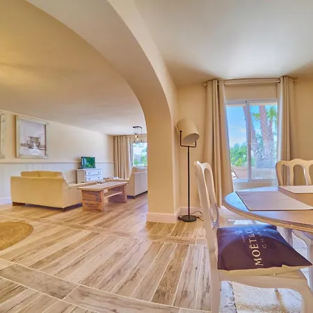 Palmview Up To 28 Guests Close To Villa Jávea